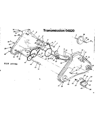 Transmission