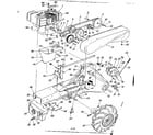 Craftsman 247297780 engine diagram