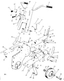 Handle assembly