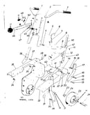 Handle assembly