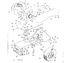 Craftsman 247298770 engine diagram