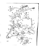 Handle assembly