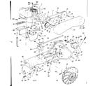 Craftsman 247298790 engine diagram