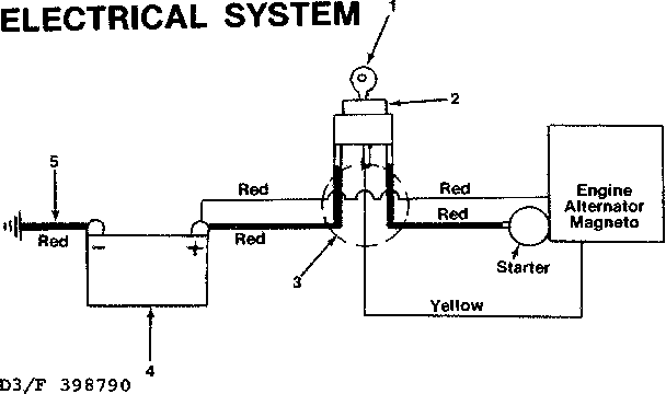 Electrical system