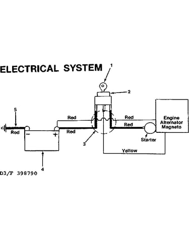 Electrical system