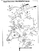 Handle assembly
