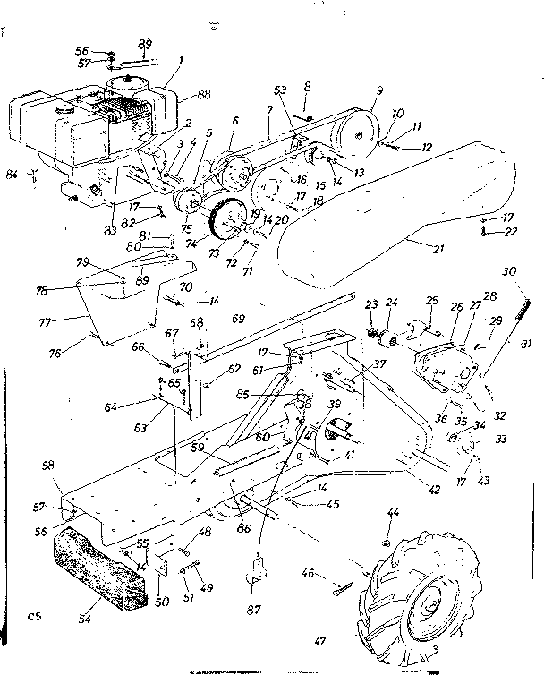 Engine
