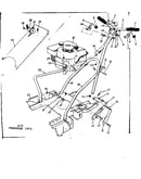 Handle assembly