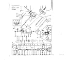 Craftsman 25779740 replacement parts diagram