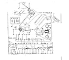 Craftsman 25779741 replacement parts diagram