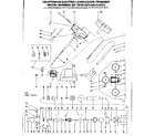Craftsman 25779743 replacement parts diagram