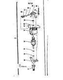 Motor assembly
