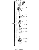 Motor assembly