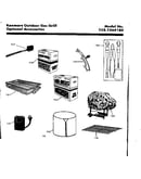 Optional accessories