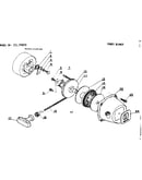 Recoil starter