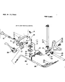 Switch and throttle control