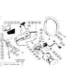 Handle assembly