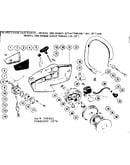 Handle assembly