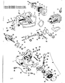 Pump assembly