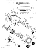 Flywheel assembly