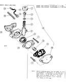 Pump assembly