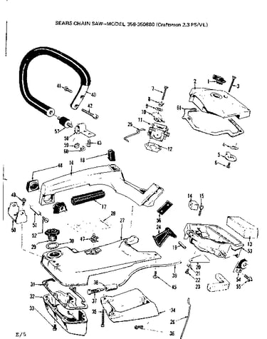 Handle assembly-358.350880