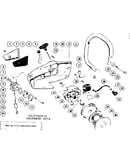 12 in.chain saw
