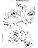 Pump assembly