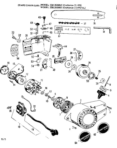 Flywheel assembly