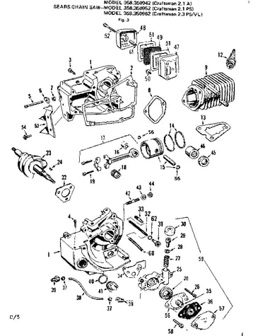 Pump assembly