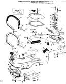 Handle assembly