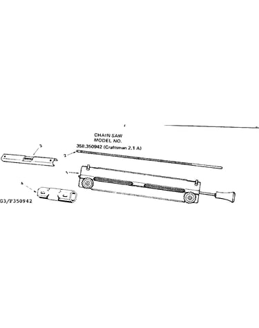 Maintenance kit