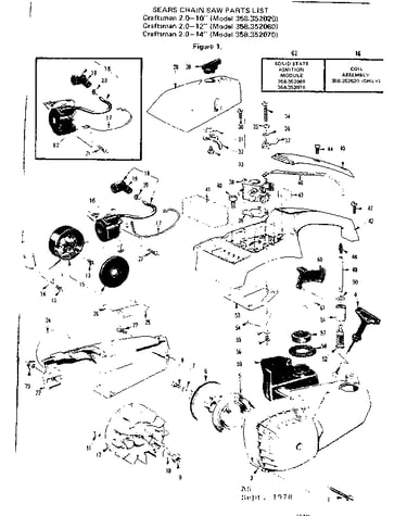 Main frame