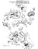 Pump assembly
