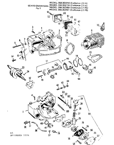 Pump assembly