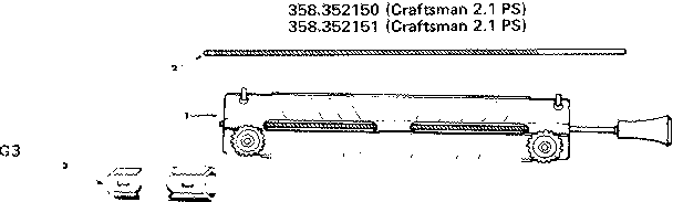 Maintenance kit