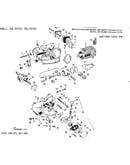 Pump assembly