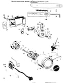 Flywheel assembly