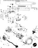 Flywheel assembly