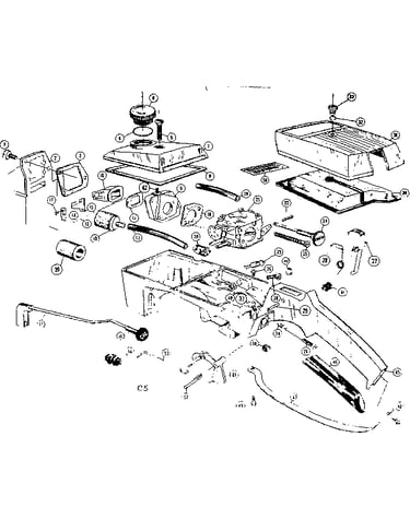 Fuel line