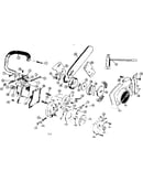 Oiltank assembly