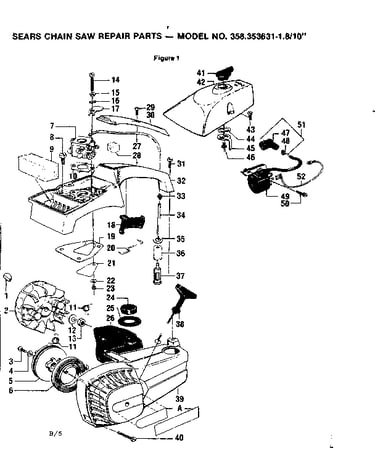 Main frame