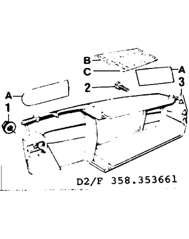14 inch 2.3/16 inch 2.3/16 inch ps gasoline chain saws