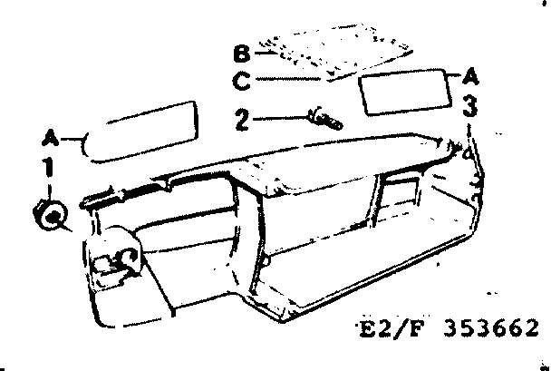Bar clamp