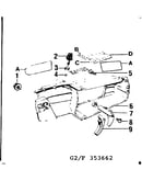 Bar clamp
