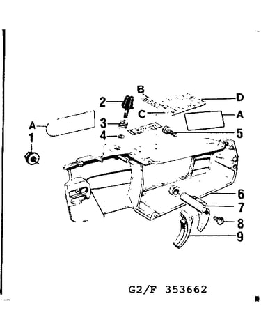Bar clamp