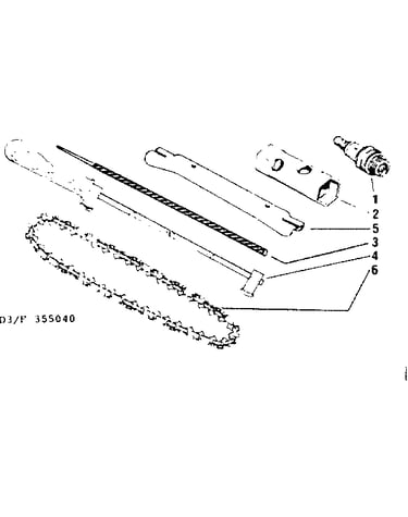 Maintenance kit