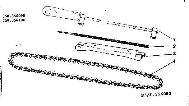 MAINTENANCE KIT