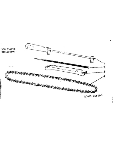 Maintenance kit