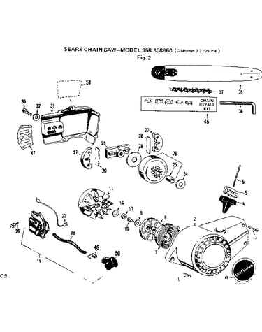 Flywheel assembly